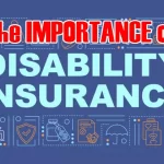 the importance of having disability insurance