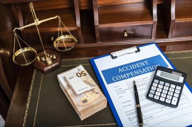 How an Auto Accident Lawyer Can Maximize Your Compensation