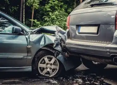 Top 10 Reasons You Need an Auto Accident Lawyer After a Collision