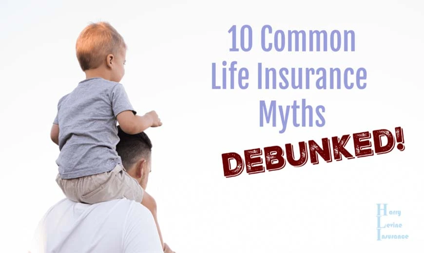 Top 10 Health Insurance Myths Debunked